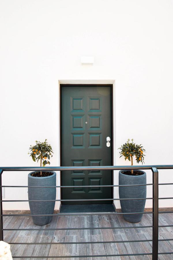 Il Giardino Antico Agrigento Exterior foto